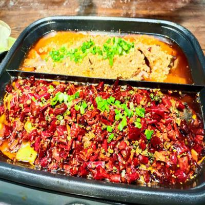 四川烤魚技術(shù)培訓(xùn)學(xué)校在哪里好？