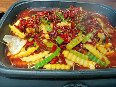 萬(wàn)州烤魚(yú)專(zhuān)業(yè)技術(shù)培訓(xùn)哪個(gè)學(xué)校專(zhuān)業(yè)？