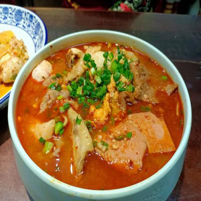 冒菜底料技術(shù)培訓(xùn)學(xué)校哪個(gè)是專業(yè)的？