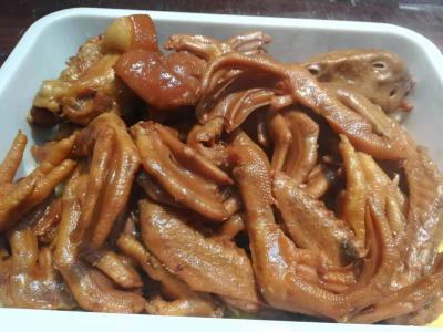 鹵菜技術(shù)培訓(xùn)機構(gòu)哪里好？