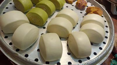 學做早餐面食技術做法哪家好？