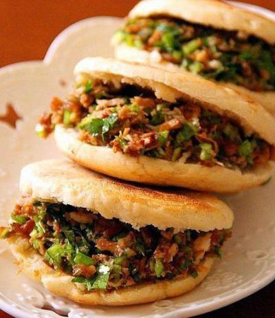 四川肉夾饃技術(shù)培訓班哪里專業(yè)？