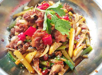 干鍋技術(shù)培訓學校哪里比較好？