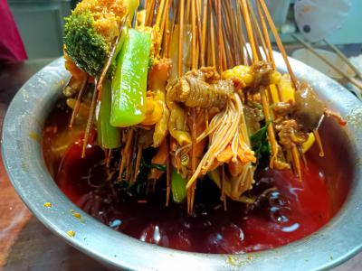 冷鍋串串技術培訓機構哪里比較好？