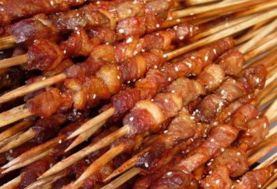 燒烤技術(shù)培訓機構(gòu)哪家比較正宗？