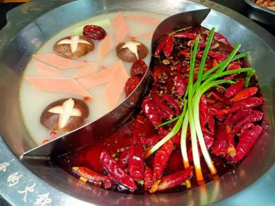 四川火鍋炒料技術(shù)培訓哪里好？