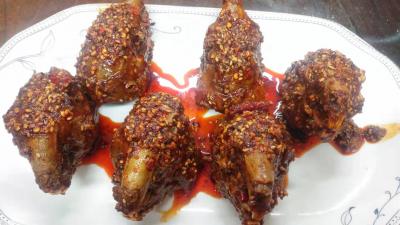 成都學老媽兔頭技術(shù)培訓哪家好 ?