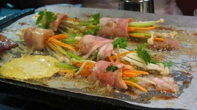 成都紙上燒烤技術(shù)培訓哪家好?