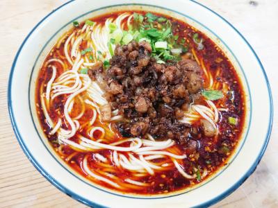 成都開面館技術培訓哪家好？