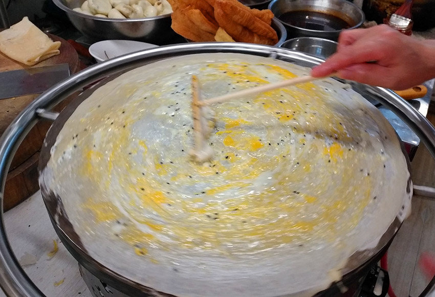 小吃培訓排行最好的學校哪家好？美食技藝全揭秘