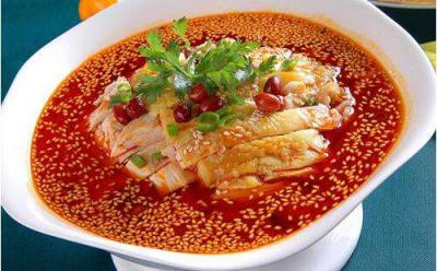 培訓小吃排名學校有哪些？美食小吃技術培訓學校