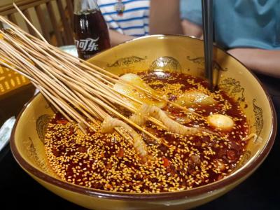 小吃培訓學校多少錢？培訓小吃價格學校有哪些？