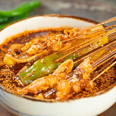 小吃技術(shù)培訓(xùn)哪家好一點(diǎn)？成都小吃培訓(xùn)新選擇！