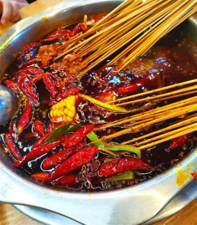 串串培訓(xùn)學(xué)校哪家好？成都串串香在哪里學(xué)最正宗？