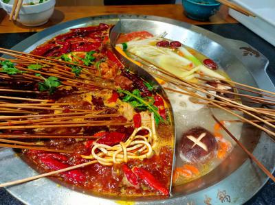 成都串串培訓(xùn)機(jī)構(gòu)如何選擇？培訓(xùn)成都串串好做嗎?