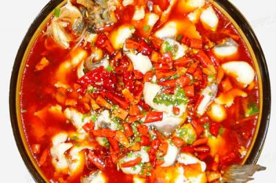 水煮魚技術培訓班怎么選？