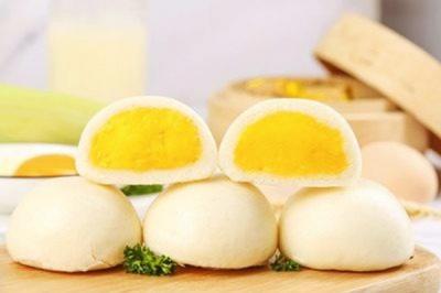 奶黃包流沙包技術培訓班怎么選？