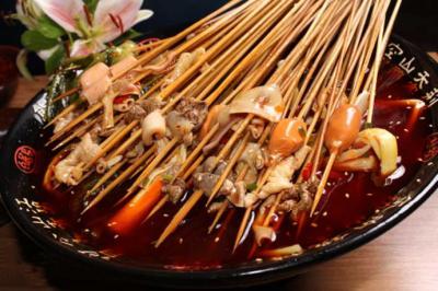 成都哪里學串串最地道？培訓成都串串好做嗎？