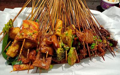 培訓成都串串香學校有哪些？探索成都串串香的魅力