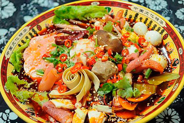 冒菜培訓(xùn)機構(gòu)多少錢？蜀味緣冒菜技術(shù)培訓(xùn)