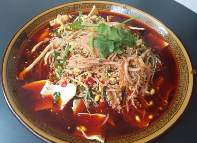 冒菜培訓一般多少錢？專業(yè)培訓冒菜技術