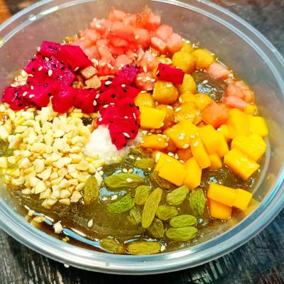 專業(yè)學冰粉技術培訓哪里比較好？