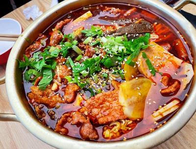 學冒菜需要多少錢？冒菜培訓費