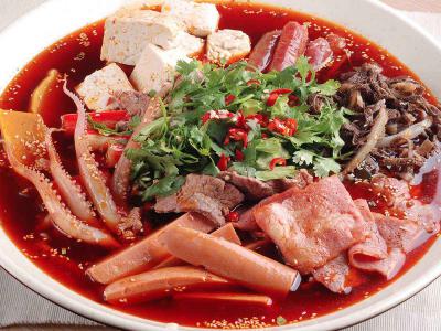 成都正宗冒菜培訓哪家好？學冒菜技術做法