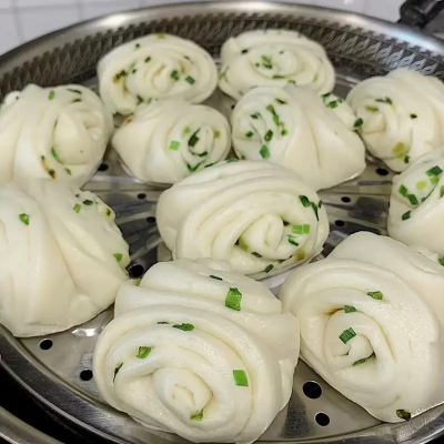 成都包子培訓學校哪家好？飄味緣早餐技術培訓等你來