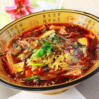 冒菜培訓學校哪家好？哪培訓冒菜技術