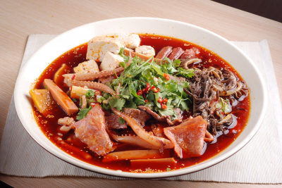 正宗冒菜培訓學校哪家好？特色冒菜技術培訓