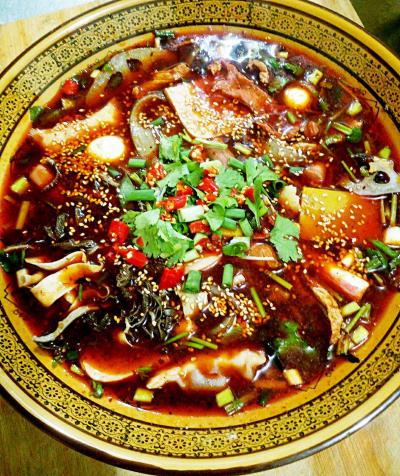 冒菜培訓一般多少錢？專業特色冒菜培訓