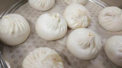 成都包子培訓班，成都好吃的包子培訓