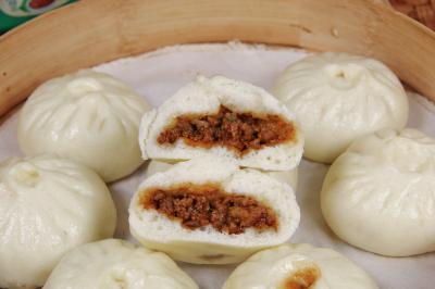 成都哪里可以學包子技術？小籠包子技術培訓班