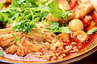 冒菜培訓學校哪家好？西安冒菜培訓多選擇