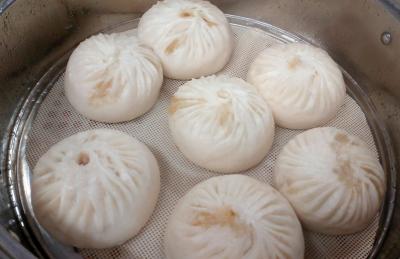 成都包子培訓學校哪里好？成都包子培訓班