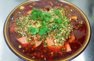 培訓冒菜哪家好？選擇優質冒菜技藝培訓機構