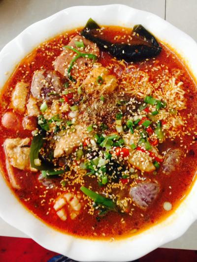 冒菜技術(shù)培訓(xùn)哪里好一點(diǎn)？參加飄味緣專業(yè)冒菜培訓(xùn)