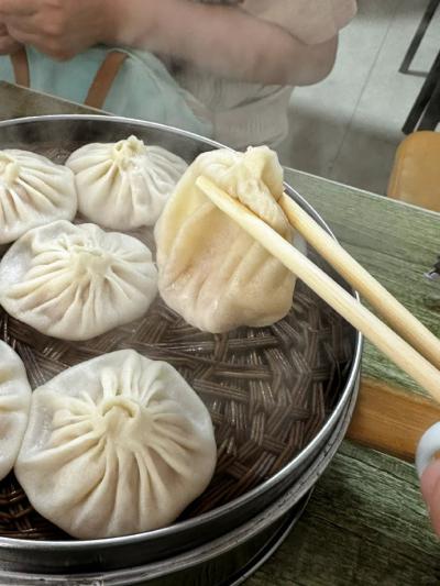 成都哪有實(shí)體店包子培訓(xùn)，成都包子制作培訓(xùn)班全攻略