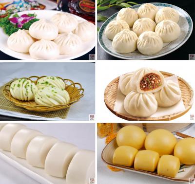 哪里學包子技術培訓好？成都包子培訓學校推薦