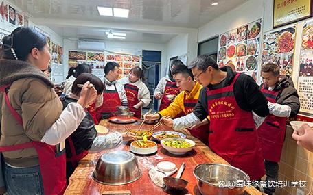 成都冒菜培訓學校哪家好？成都冒菜培訓學校推推薦