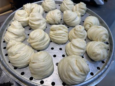 成都包子制作技術(shù)學(xué)習地點哪家好？飄味緣早餐技術(shù)培訓(xùn)中心