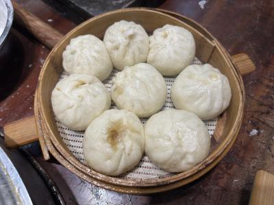 包子技術培訓哪里好一點？成都包子制作培訓