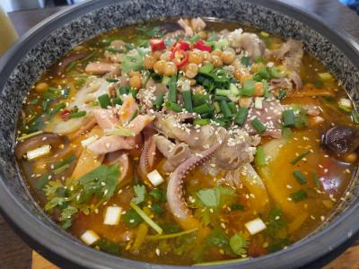 如何選擇冒菜培訓(xùn)機構(gòu)？飄味緣學(xué)冒菜技術(shù)培訓(xùn)