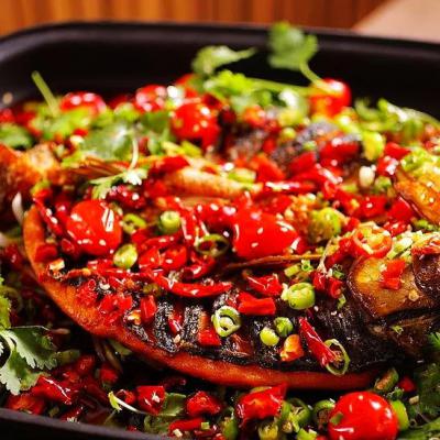 麻辣烤魚技術培訓學校在哪里？成都麻辣烤魚技術培訓