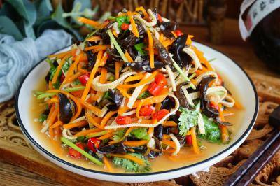 涼拌菜培訓(xùn)哪家味道好？  涼拌菜培訓(xùn)哪家味道好？