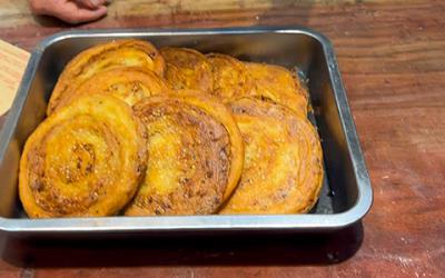 紅糖鍋盔培訓(xùn)哪里學？  紅糖鍋盔培訓(xùn)哪里學？