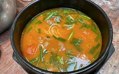 砂鍋米線培訓(xùn)學習多久？  砂鍋米線培訓(xùn)學習多久？