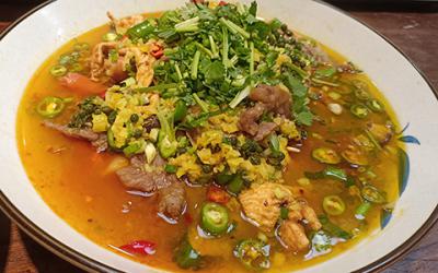 冒菜培訓(xùn)哪家味道好？  冒菜培訓(xùn)哪家味道好？