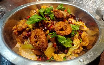 干鍋培訓(xùn)哪里學？   干鍋培訓(xùn)哪里學？